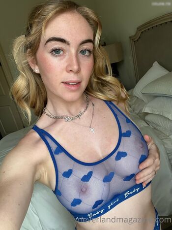 Grace Charis