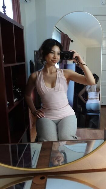 Full leaked Grace garcia private onlyfans photo