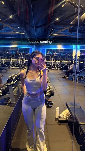 Full leaked Grace garcia private onlyfans photo