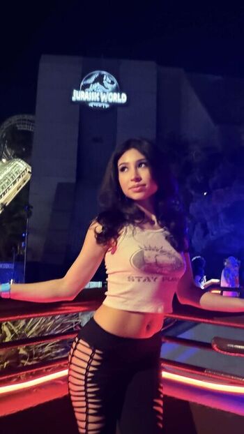 Full leaked Grace garcia private onlyfans photo