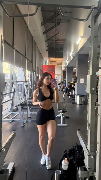 Full leaked Grace garcia private onlyfans photo