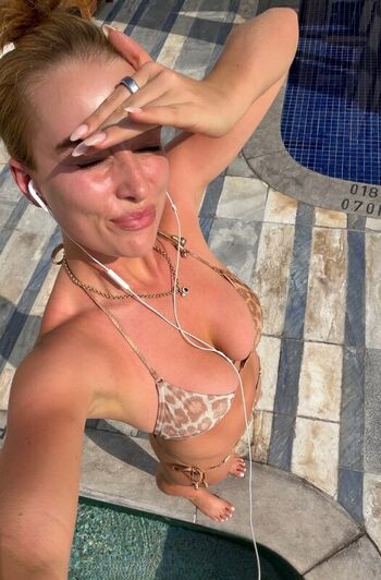 Full leaked Grace hayden private onlyfans photo