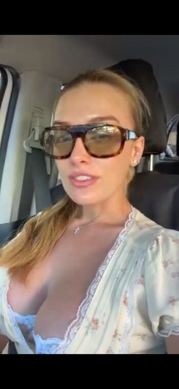 Full leaked Grace hayden private onlyfans photo