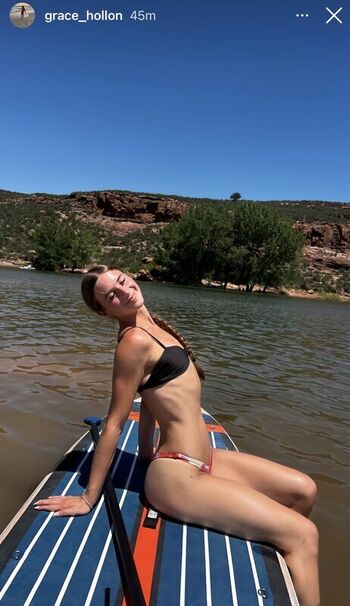Grace Hollon