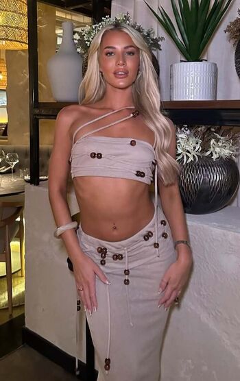 Full leaked Grace jackson private onlyfans photo