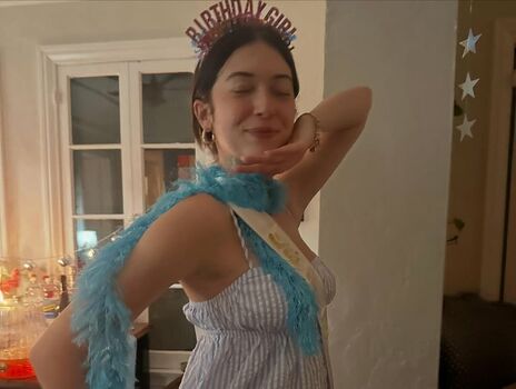 Full leaked Grace kaufman private onlyfans photo