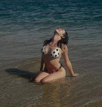 Full leaked Grace kaufman private onlyfans photo