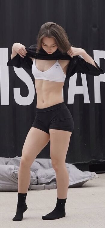 Full leaked Grace lexi wagstaff private onlyfans photo