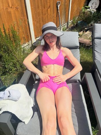 Grace Lexi Wagstaff