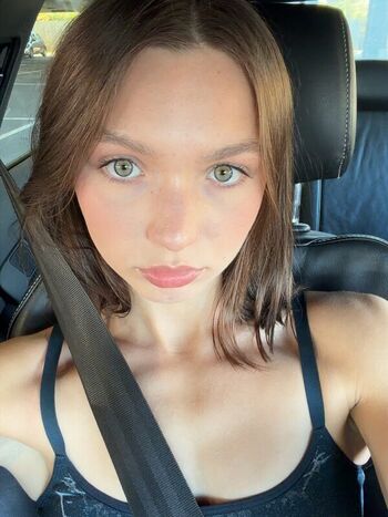 Full leaked Grace lexi wagstaff private onlyfans photo