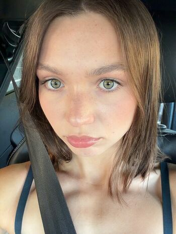 Grace Lexi Wagstaff
