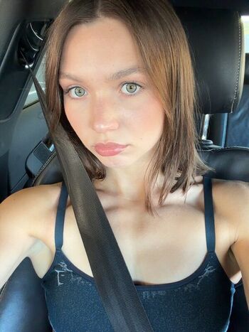 Full leaked Grace lexi wagstaff private onlyfans photo