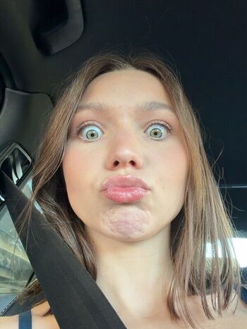 Full leaked Grace lexi wagstaff private onlyfans photo