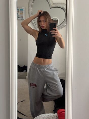 Full leaked Grace lexi wagstaff private onlyfans photo