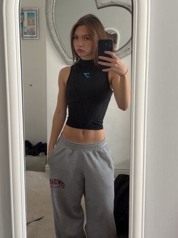 Full leaked Grace lexi wagstaff private onlyfans photo