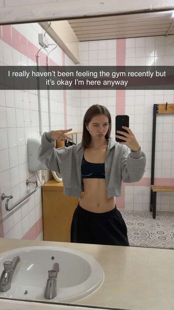 Full leaked Grace lexi wagstaff private onlyfans photo