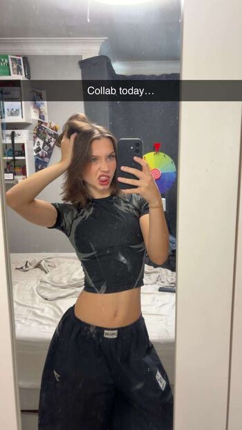 Full leaked Grace lexi wagstaff private onlyfans photo