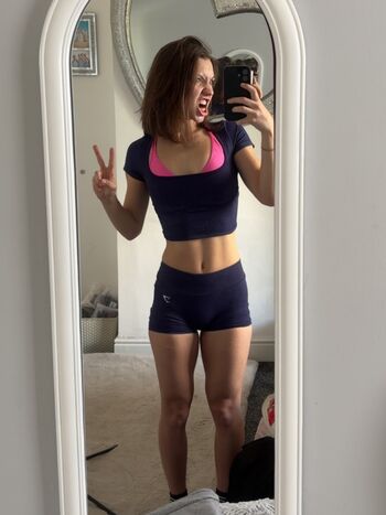 Full leaked Grace lexi wagstaff private onlyfans photo