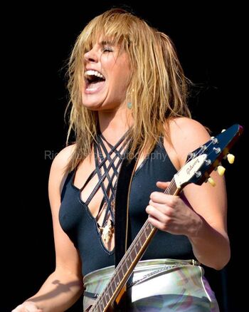 Full leaked Grace potter private onlyfans photo