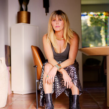 Full leaked Grace potter private onlyfans photo
