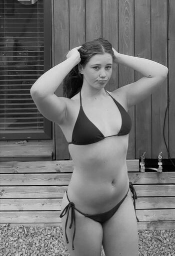 Full leaked Grace roberts private onlyfans photo