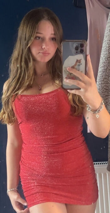 Full leaked Grace roberts private onlyfans photo