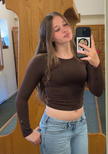 Full leaked Grace roberts private onlyfans photo