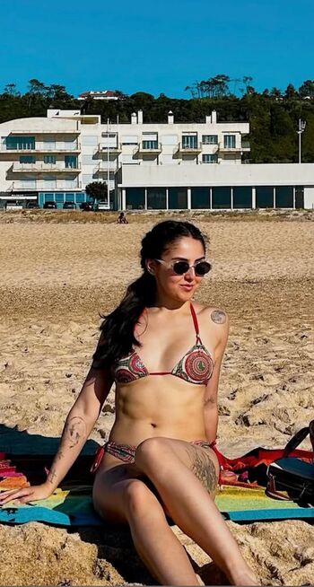 Full leaked Grace serrambana private onlyfans photo
