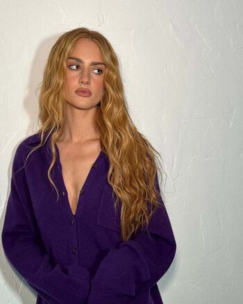 Full leaked Grace van patten private onlyfans photo