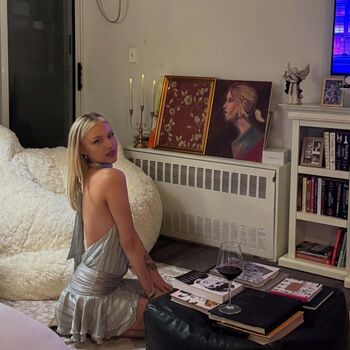 Full leaked Grace vanderwaal private onlyfans photo