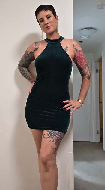 Full leaked Grace woods private onlyfans photo