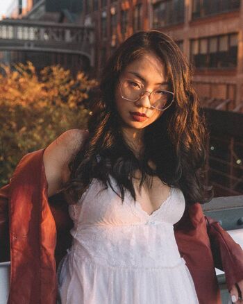 Full leaked Grace yao private onlyfans photo