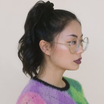 Full leaked Grace yao private onlyfans photo