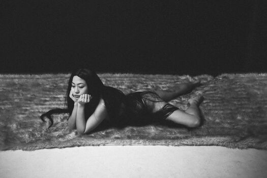 Full leaked Grace yao private onlyfans photo