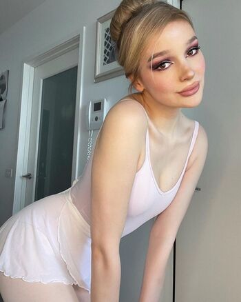 Full leaked Gracehyland private onlyfans photo