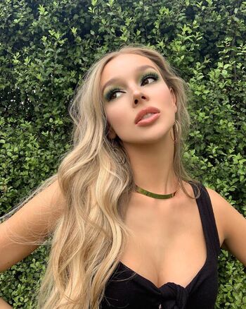 Full leaked Gracehyland private onlyfans photo