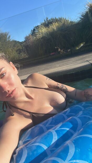 Full leaked Gracelyra private onlyfans photo