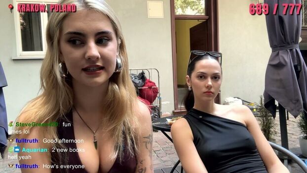 Full leaked Gracelyra private onlyfans photo