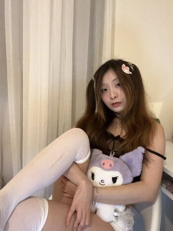 Full leaked Graceofshy private onlyfans photo