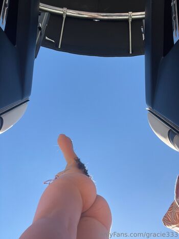 Full leaked Gracerand private onlyfans photo