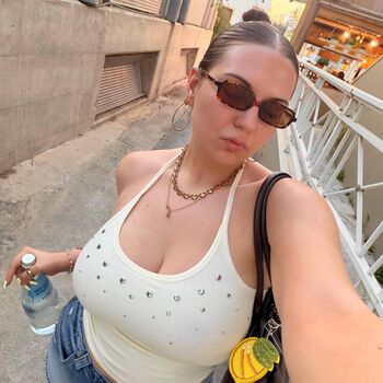 Full leaked Gracesutcliffe private onlyfans photo