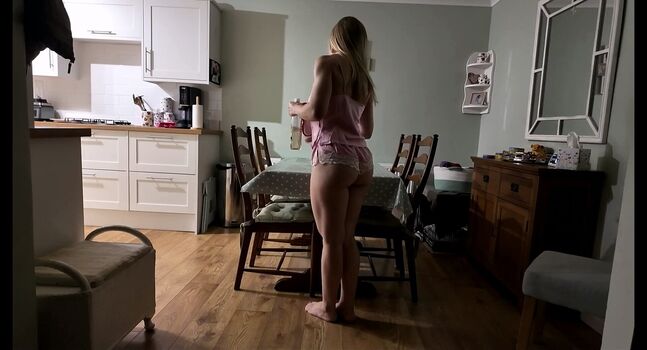 Full leaked Gracey blossom private onlyfans photo
