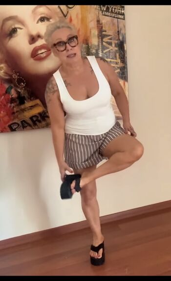 Full leaked Gracia m private onlyfans photo