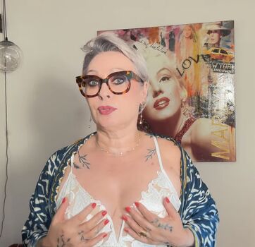 Full leaked Gracia m private onlyfans photo