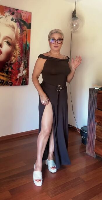 Gracia M