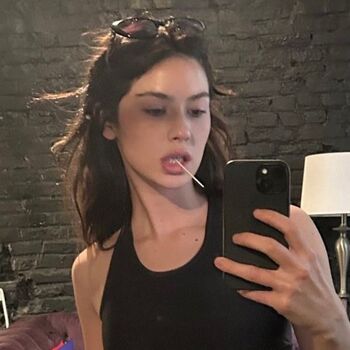 Gracie Abram