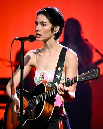 Gracie Abrams