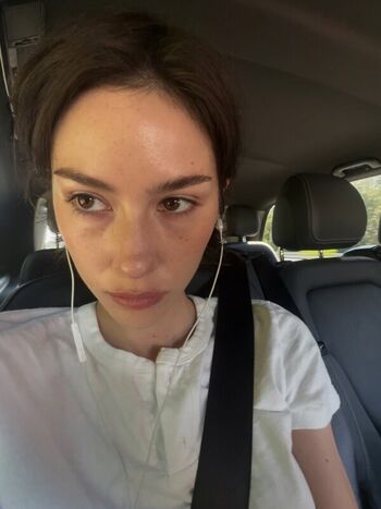Full leaked Gracie abrams private onlyfans photo
