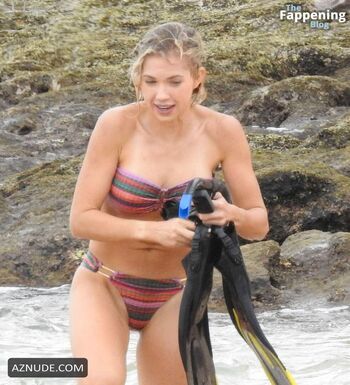 Full leaked Gracie hunt private onlyfans photo