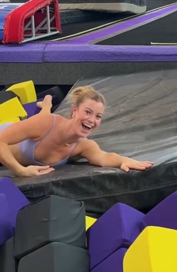 Gracie Kramer